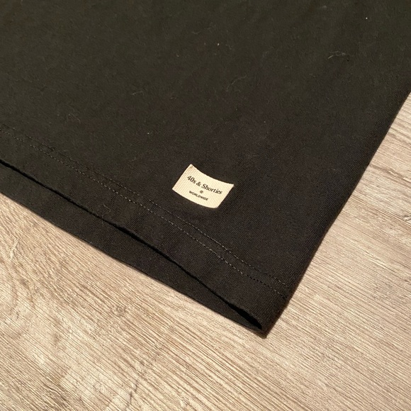 Gucci Mane 40s & Shorties T-Shirt men’s size XL - Rap Tee - Picture 3 of 5